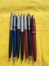 Selection vintage parker for sale  LLANELLI