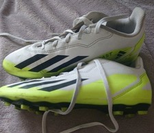 Fußballschuhe stollen kunstra gebraucht kaufen  Dresden