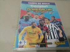 Raccoglitore panini andrenalyn usato  Bari