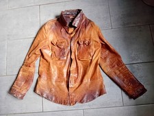 Veste cuir homme d'occasion Veste cuir homme d'occasion  Tours-