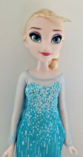 Bambola frozen elsa usato  Aprilia