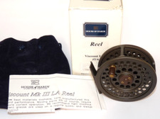 Hardy viscount mk3 for sale  TELFORD