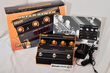 Markbass super synth d'occasion  Expédié en Belgium