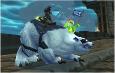World warcraft big usato  Spedire a Italy