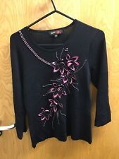 Stephen size black for sale  WORKSOP