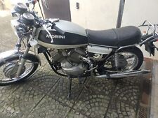 Morini 350 1976 usato  Roma
