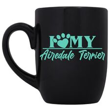 Love airedale terrier for sale  Costa Mesa