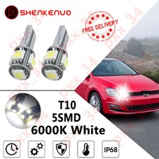 Xenon white led for sale  DUNSTABLE