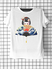 Tee shirt manga d'occasion  Le Cannet