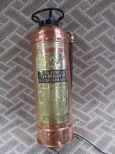 buffalo fire extinguisher for sale  Chuckey