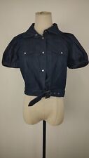 Sportmax camicia donna usato  Massa di Somma