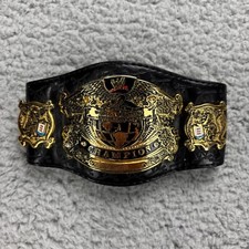 Wwe mini undisputed for sale  San Antonio