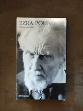 ezra pound meridiani usato ezra pound meridiani usato Venezia