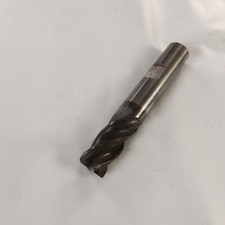 Carbide end mill for sale  Irwin