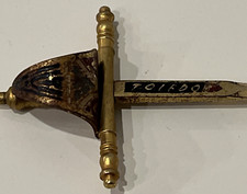 Vintage toledo spain for sale  Nixa