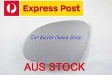 LADO ESQUERDO DO PASSAGEIRO VW JETTA 02/2006-07/2011 VIDRO ESPELHADO COM PLACA TRASEIRA AQUECIDA comprar usado  Enviando para Brazil