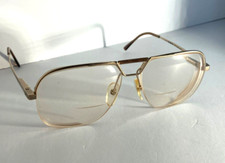 Vintage aviators safilo for sale  Yucaipa