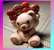 Thun orso teddy usato  Nerviano