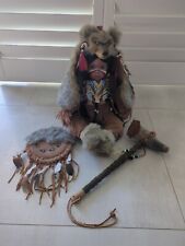 Timeless porcelain indian for sale  Oxnard
