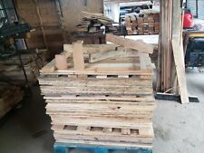 Reclaimed pallet wood for sale  Fort Worth