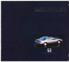 Honda legend 2.7 for sale  UK