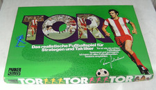Tischfußballspiel tor parker gebraucht kaufen  Düsseldorf