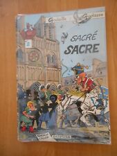 Godaille godasse sacré d'occasion  Caen