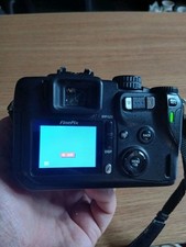 Fuji finepix s7000 for sale  BROSELEY