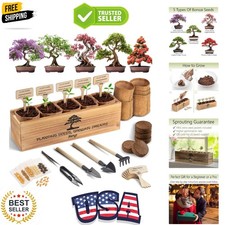 Gardening gift complete for sale  San Pedro