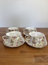 Elegance tea cup for sale  Jurupa Valley