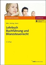 Lehrbuch buchführung bilanzst gebraucht kaufen  Berlin