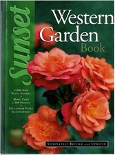 Western garden book for sale  El Dorado