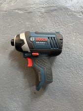 Bosch impact driver for sale  EVESHAM