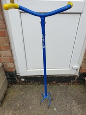 Original garden claw for sale  MIDDLESBROUGH