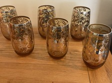 Set venetian murano for sale  UCKFIELD