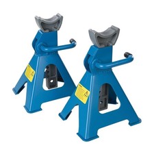 Silverline 2pc axle for sale  UK