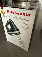 Kitchen aid speed for sale  Sebring