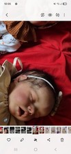 Reborn doll twin for sale  CRAMLINGTON