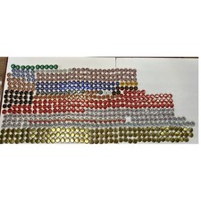 Beer bottle caps for sale  Vandergrift