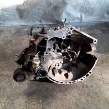 Cambio manuale per usato  Italia