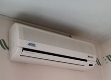 Climatizzatore artel skyline usato  Recoaro Terme