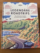 Lonely planet legendäre gebraucht kaufen  Dalheim, Mommenheim, Undenheim