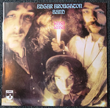 Cd. edgar broughton for sale  NOTTINGHAM