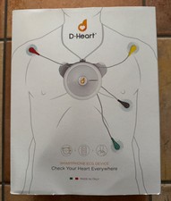 Heart mobiles ekg gebraucht kaufen  Mintraching