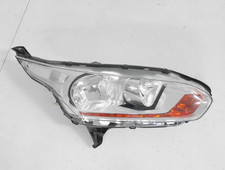 Ford Transit Connect II Tourneo V408 original Scheinwerfer rechts DT11-13W029AC, usado comprar usado  Enviando para Brazil