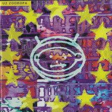 Zooropa d'occasion  Uzès