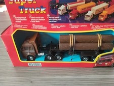 Super truck hobby d'occasion Super truck hobby d'occasion  Bacqueville-en-Caux