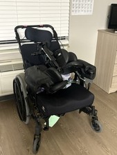 Custom wheelchair for sale  Grand Blanc