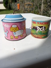 Boite vache meuh d'occasion  Meudon