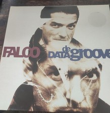 Falco data groove gebraucht kaufen  Delmenhorst